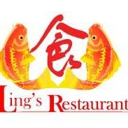 Lings Restaurant logo