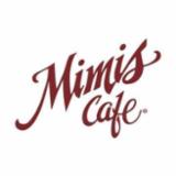 Mimi's Bistro & Bakery logo