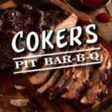 Cokers BBQ logo