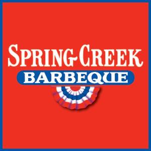 Spring Creek Barbeque Offices logo