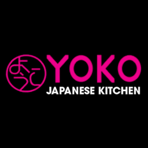Logo for Yoko Japanese Kitchen