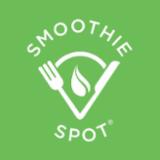 Smoothie spot kendall drive logo