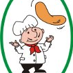 Pepes Pizza logo