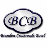 Brandon Crossroads Bowl logo