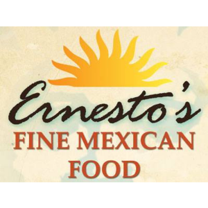 Ernesto's Mexican Restaurant logo