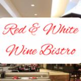 Red & White Wine Bistro logo