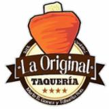 Taqueria "La Original" logo