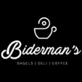 Biderman's Deli logo