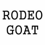 Rodeo Goat logo