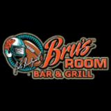 Bru's Room Sports Grill logo