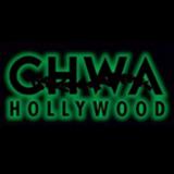 Chwa Hollywood logo