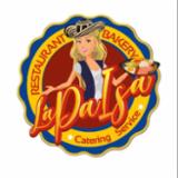 La Paisa restaurant & bakery logo