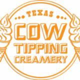 Cow Tipping Creamery logo