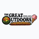 Great Outdoor Sub Shop logo