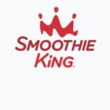 Smoothie King logo