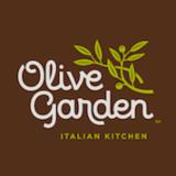 Olive Garden Italian Restaurant logo