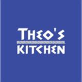 Theo's Kitchen logo