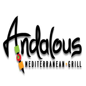 Andalous logo