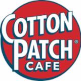 Cotton Patch Cafe logo