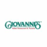 Giovanni's Italian Restaurant & Pizzeria logo