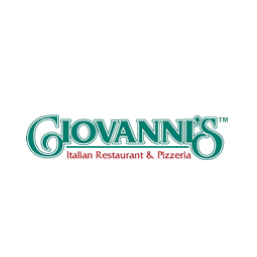 Giovanni's Italian Restaurant & Pizzeria logo