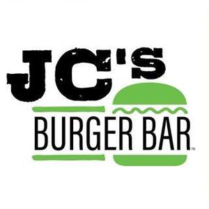 Logo for JC's Burger Bar