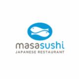 Masa Sushi Japanese Fusion Restaurant logo