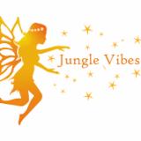 Jungle Vibes logo