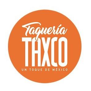 Logo for Taquería Taxco