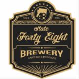 State 48 Brewery logo