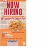 Popeyes Louisiana Kitchen logo