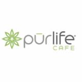 PurLife Cafe logo