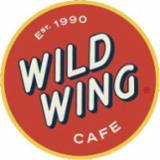 Wild Wing Cafe logo