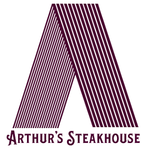Arthurs Steakhouse logo