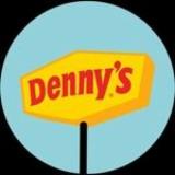Denny's logo