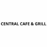 Central Cafe & Grill logo