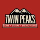 Twin Peaks logo