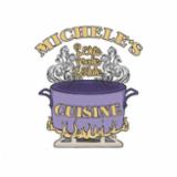 Michele's Cuisine logo