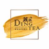 Ding Tea logo