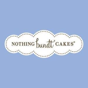Nothing Bundt Cakes logo