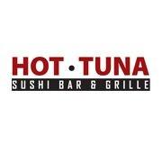 Logo for Hot Tuna Sushi Bar and Grille