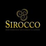 Sirocco Mediterranean Restaurant & Lounge logo