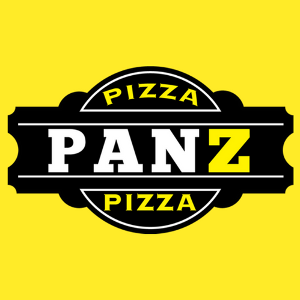 Pizza Panz & Salads logo