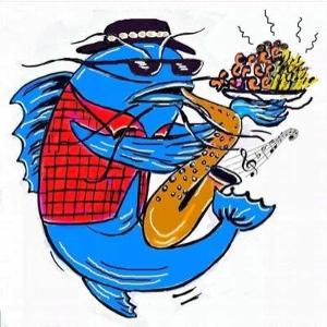 Cat Daddy's Kitchen logo