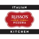 Russo's Coal-Fired Italian Kitchen & Pizzeria logo