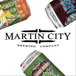 Martin City Brewing Company Pizza & Taproom - Mission Farms logo