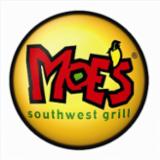 Moe's Southwest Grill logo