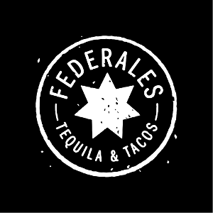 Federales logo