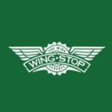 Wingstop logo