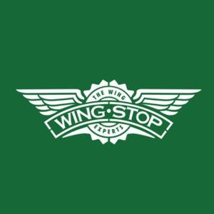 Wingstop logo